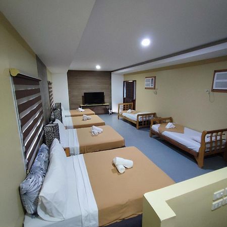 Raya Del Sol Dive Resort Mabini  Extérieur photo