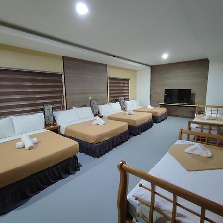 Raya Del Sol Dive Resort Mabini  Extérieur photo